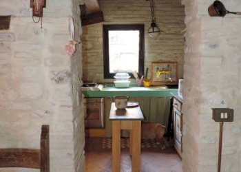Villa Morciano di Romagna - foto 16