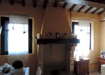 Villa Morciano di Romagna - photo 18