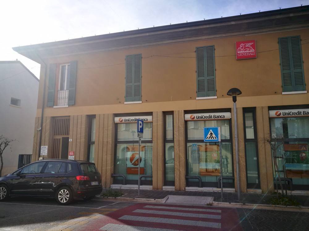 Four-room apartment via Bucci, Morciano di Romagna - photo 2