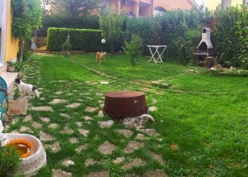 Bilocale via Andrea Costa, 98, Montescudo - Monte Colombo - foto 13