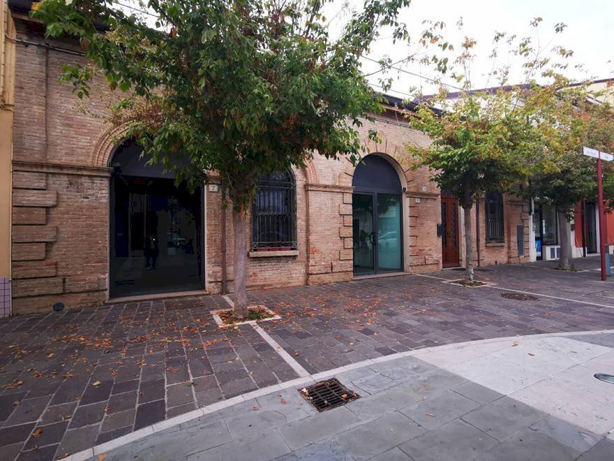 Stable - Palace Morciano di Romagna - photo 1