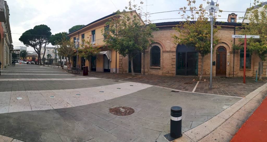 Stable - Palace Morciano di Romagna - photo 2