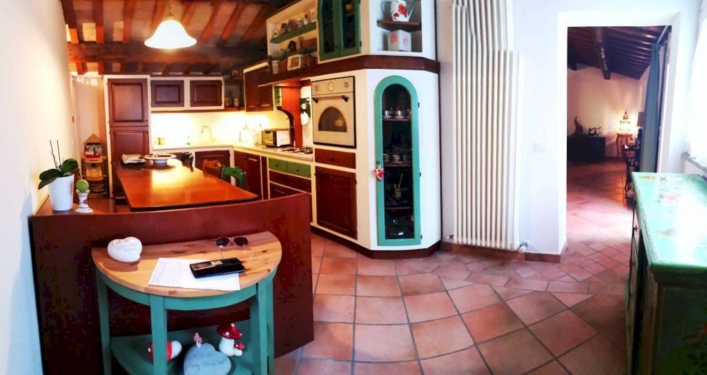 Stable - Palace Morciano di Romagna - photo 3