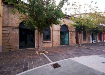 Stable - Palace Morciano di Romagna - photo 1