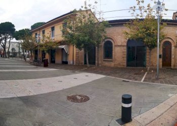 Stable - Palace Morciano di Romagna - photo 2