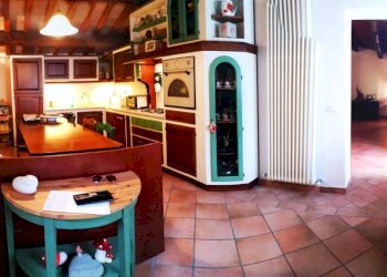 Stable - Palace Morciano di Romagna - photo 3