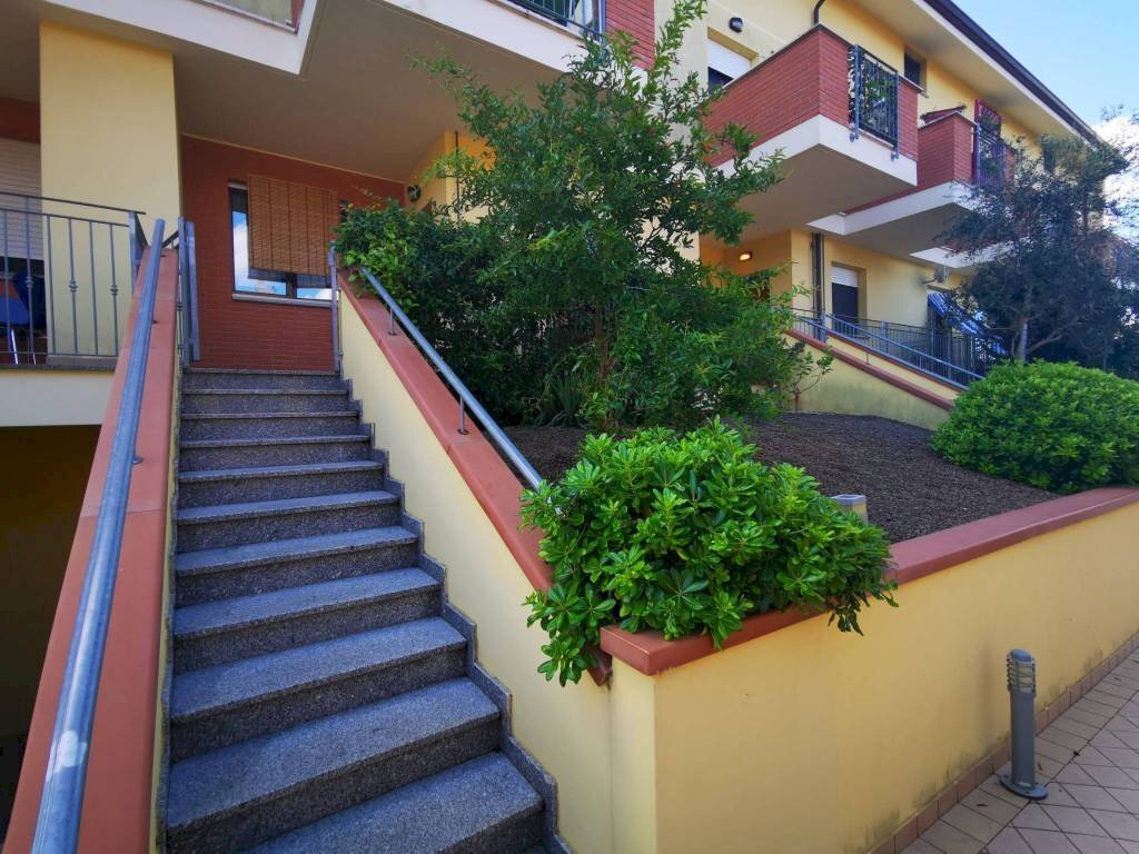 Trilocale Saludecio - foto 1