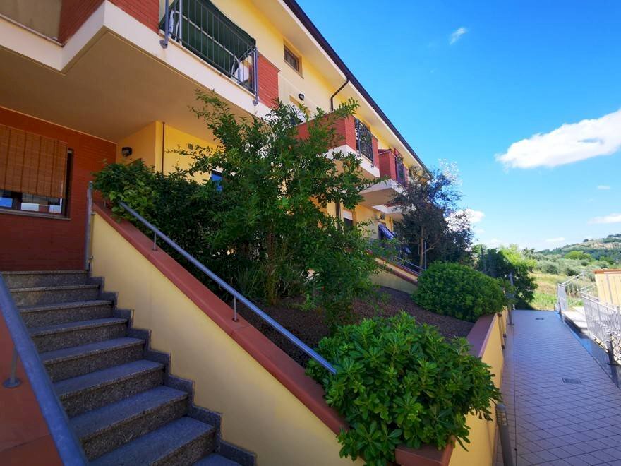 Trilocale Saludecio - foto 3