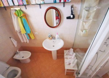 Three-room apartment Saludecio - photo 13
