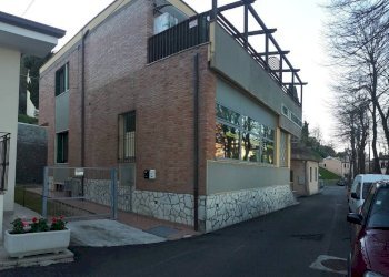 Trilocale via Europa, Montefiore Conca - foto 1