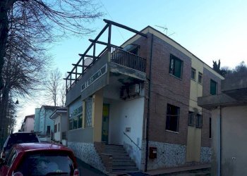 Trilocale via Europa, Montefiore Conca - foto 2