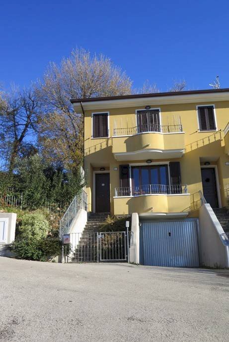 Terraced Villa Mercatino Conca - photo 2