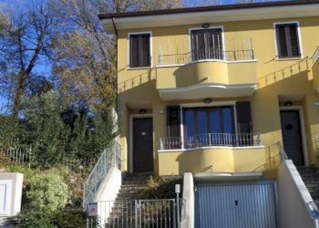 Villa a Schiera Mercatino Conca - foto 2