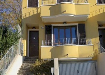 Villa a Schiera Mercatino Conca - foto 3