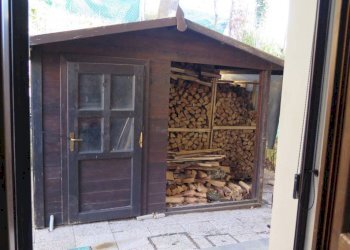 Villa a Schiera Mercatino Conca - foto 18