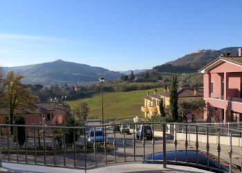 Villa a Schiera Mercatino Conca - foto 19