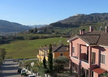 Villa a Schiera Mercatino Conca - foto 20