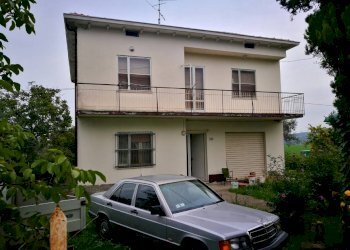 Rustico Montefiore Conca - foto 1