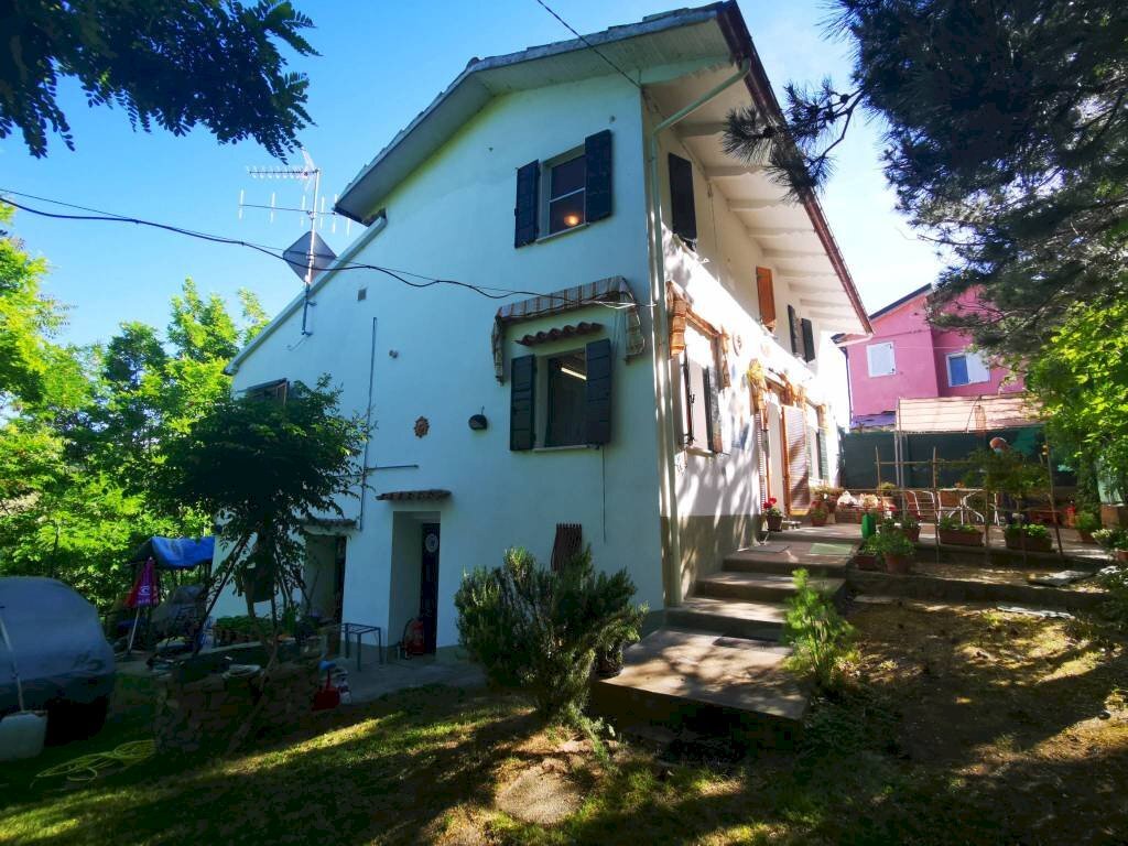 Villa Montefiore Conca - foto 1