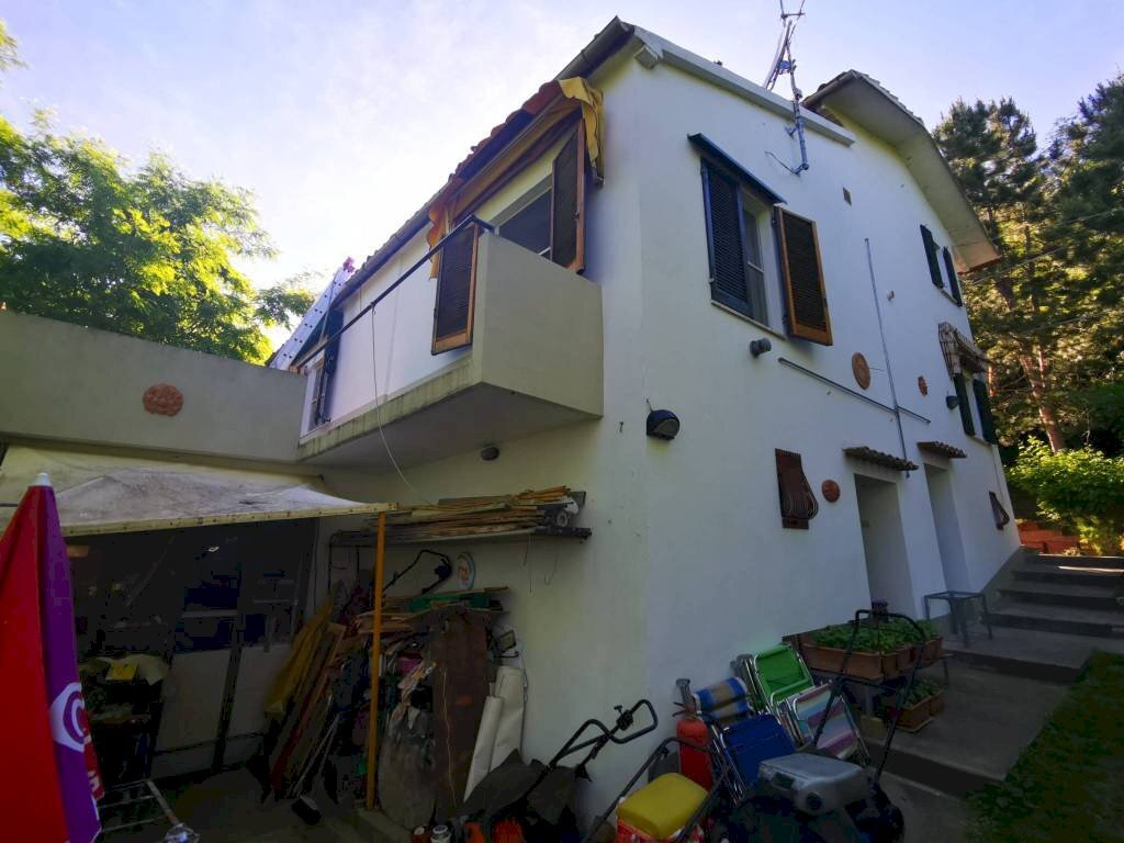 Villa Montefiore Conca - foto 3