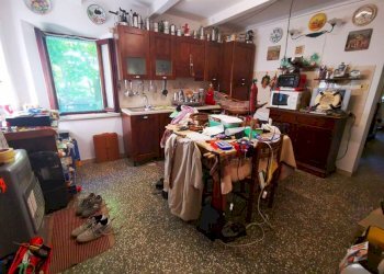 Villa Montefiore Conca - foto 9