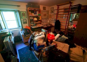 Villa Montefiore Conca - foto 15