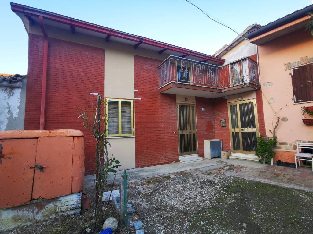 Independent house via Serra di Sopra, Montefiore Conca - photo 1