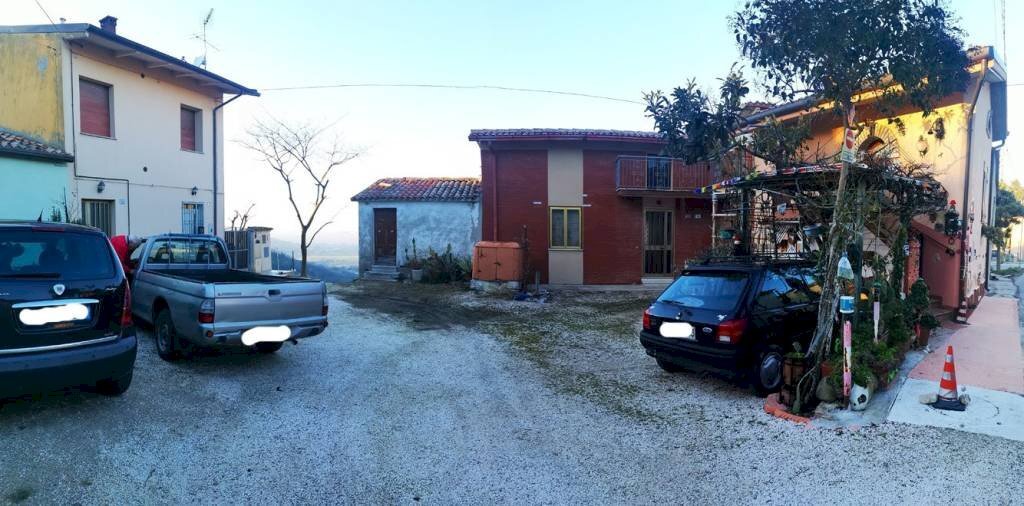 Independent house via Serra di Sopra, Montefiore Conca - photo 3