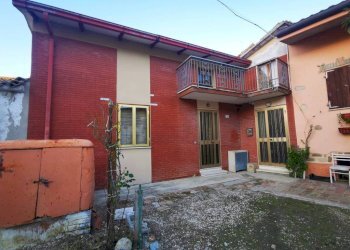Casa indipendente via Serra di Sopra, Montefiore Conca - foto 1