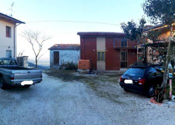 Casa indipendente via Serra di Sopra, Montefiore Conca - foto 3
