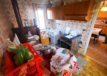 Casa indipendente via Serra di Sopra, Montefiore Conca - foto 6