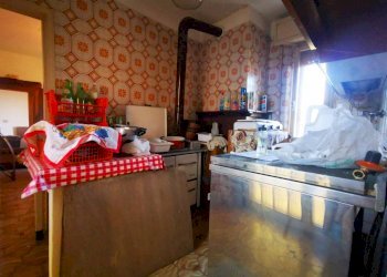 Casa indipendente via Serra di Sopra, Montefiore Conca - foto 7