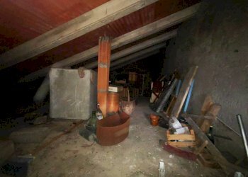 Casa indipendente via Serra di Sopra, Montefiore Conca - foto 13