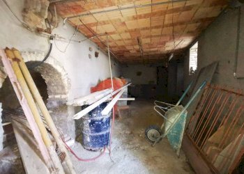 Casa indipendente via Serra di Sopra, Montefiore Conca - foto 14