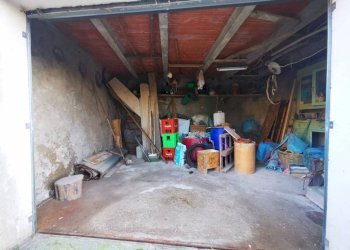 Casa indipendente via Serra di Sopra, Montefiore Conca - foto 16