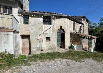 Rustico Località Ca' Secco, Monte Grimano Terme - foto 1