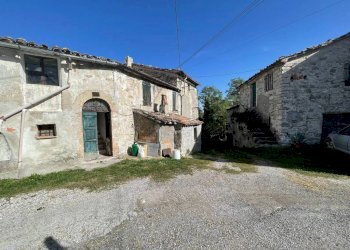 Rustico Località Ca' Secco, Monte Grimano Terme - foto 2