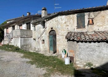Rustico Località Ca' Secco, Monte Grimano Terme - foto 3