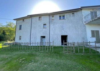 Rustico Località Ca' Secco, Monte Grimano Terme - foto 4