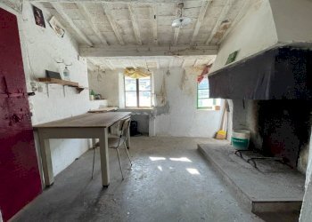 Rustico Località Ca' Secco, Monte Grimano Terme - foto 5