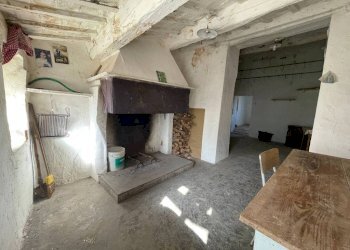 Rustico Località Ca' Secco, Monte Grimano Terme - foto 6