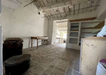 Rustico Località Ca' Secco, Monte Grimano Terme - foto 8