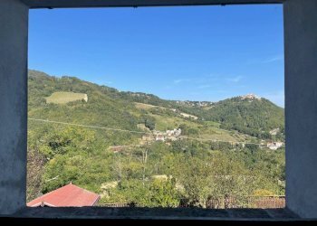 Rustico Località Ca' Secco, Monte Grimano Terme - foto 11