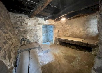 Rustico Località Ca' Secco, Monte Grimano Terme - foto 15