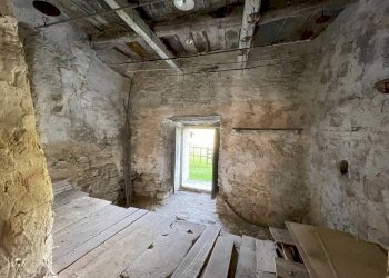 Rustico Località Ca' Secco, Monte Grimano Terme - foto 16