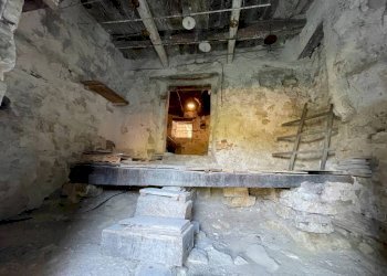 Rustico Località Ca' Secco, Monte Grimano Terme - foto 17