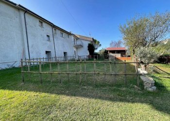 Rustico Località Ca' Secco, Monte Grimano Terme - foto 19