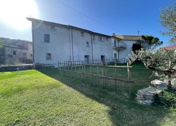 Rustico Località Ca' Secco, Monte Grimano Terme - foto 20