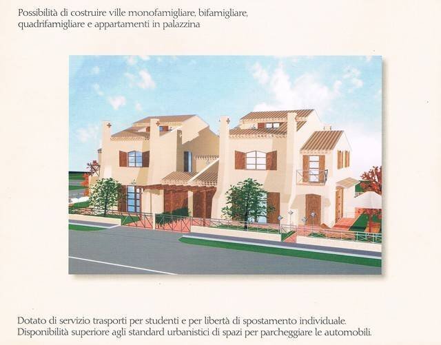 Terreno edificabile Saludecio - foto 1