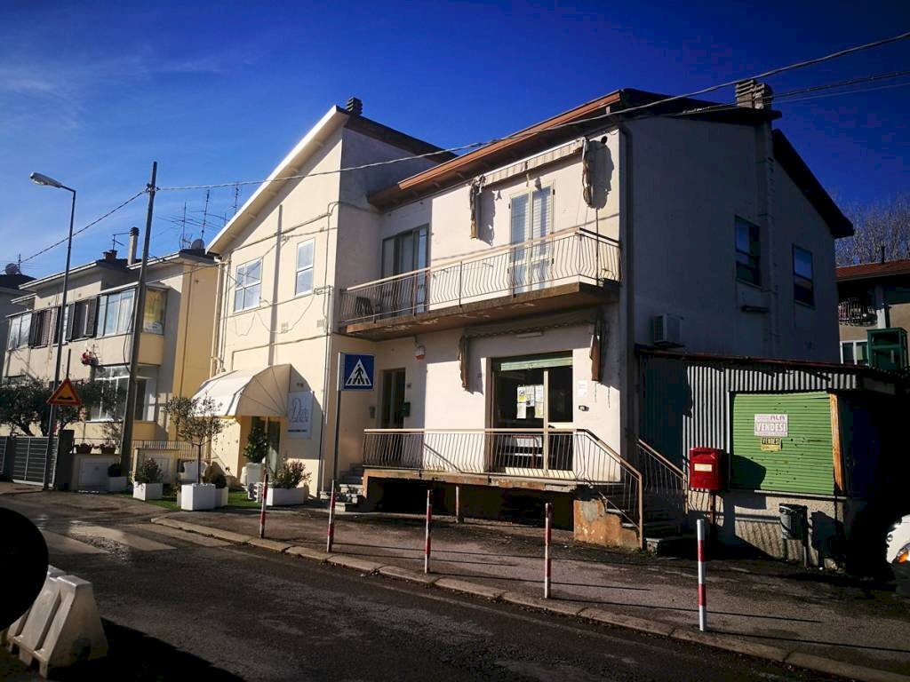 Four-room apartment Montescudo - Monte Colombo - photo 1